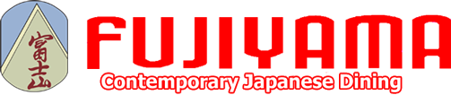 Fujiyama Logo